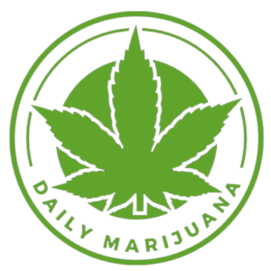 Daily Marijuana Logo