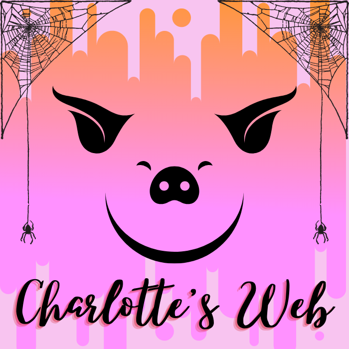 Charlotte’s Web logo