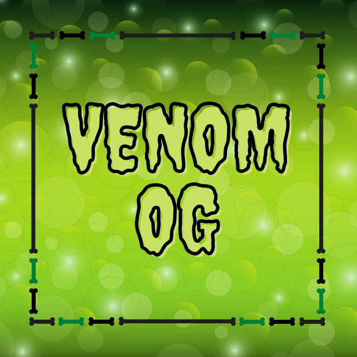 Venom OG