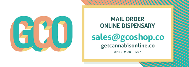 Get Cannabis Online
