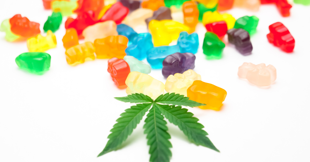 Where To Buy Weed Gummies Online In BC