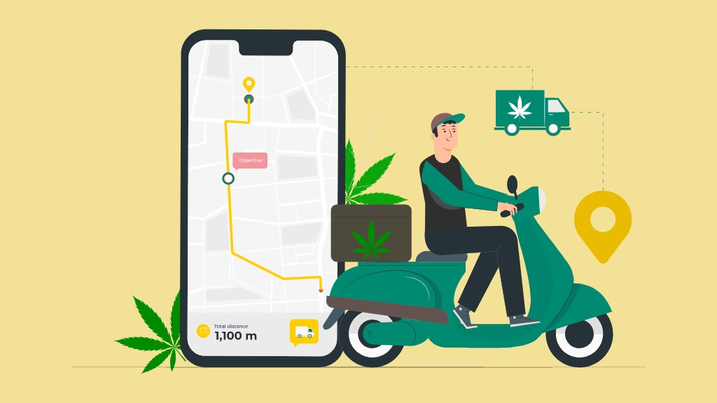 What Are The Different Types of Cannabis Dispensaries in Canada?
