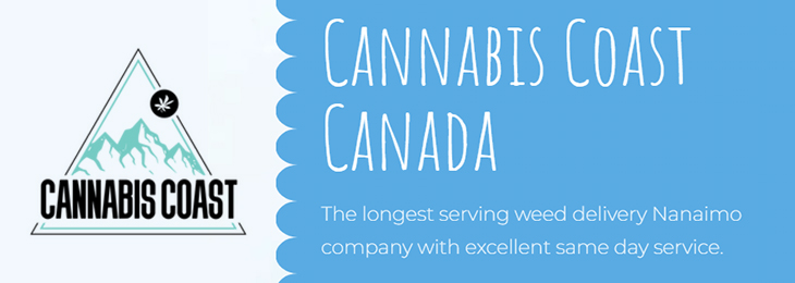 Cannabis Coast Canada