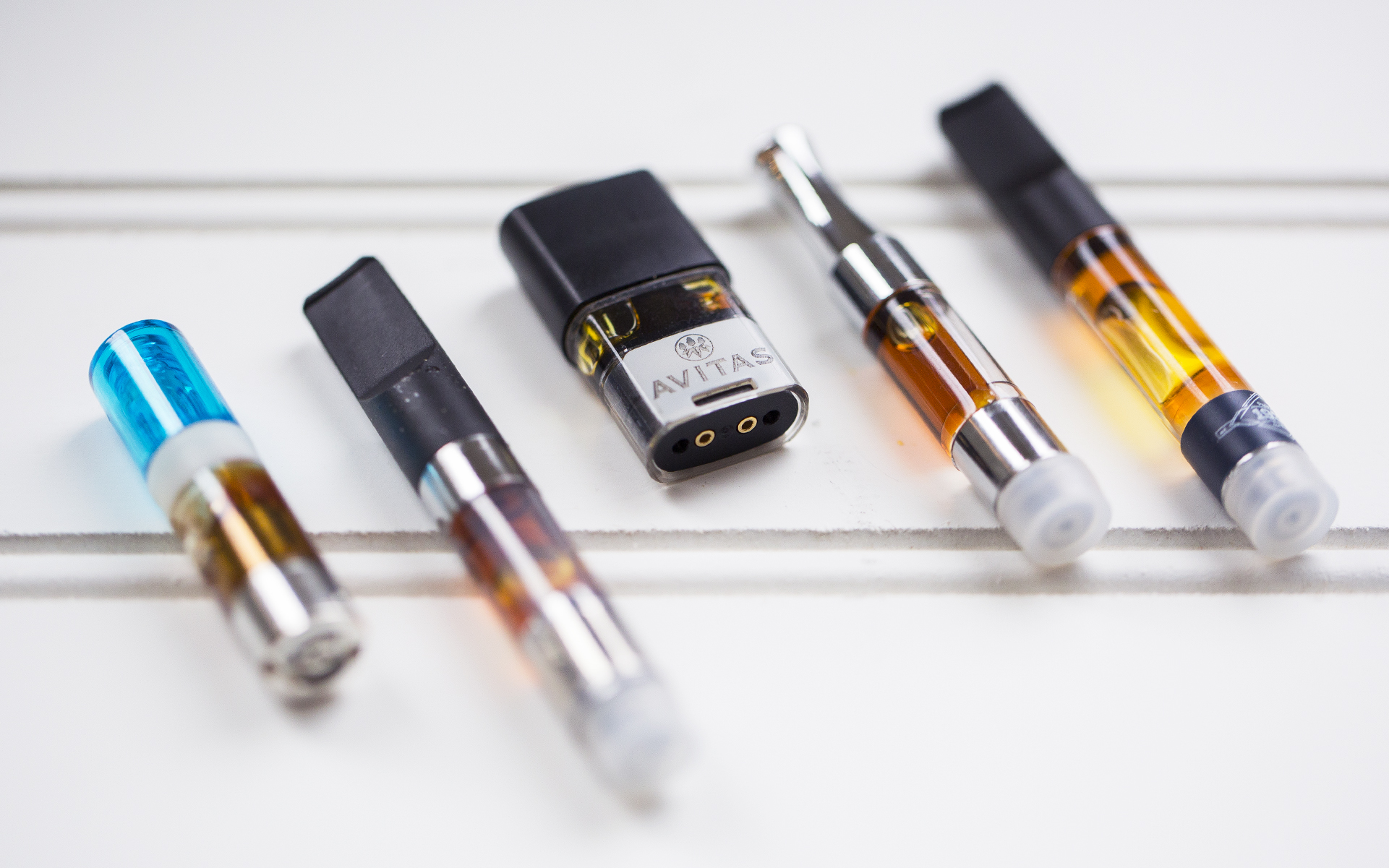 Where To Buy Pre-Filled Vape Cartridges Online In BC, Canada