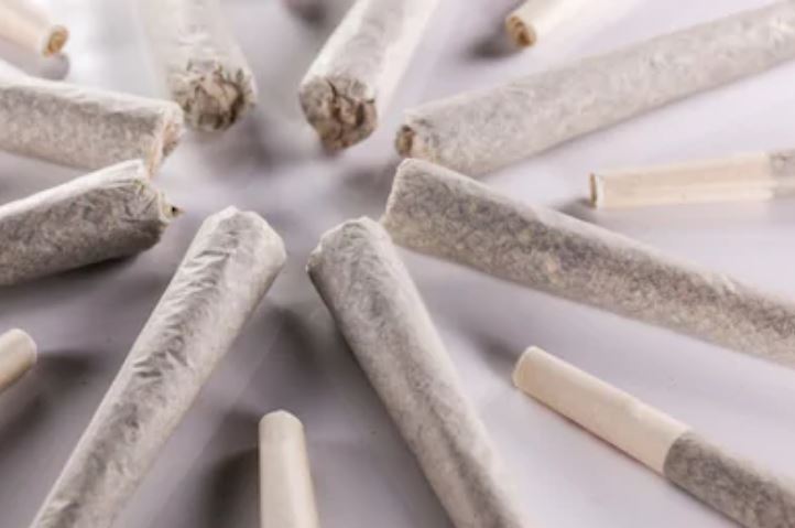 What is a Pre-Rolled Joint