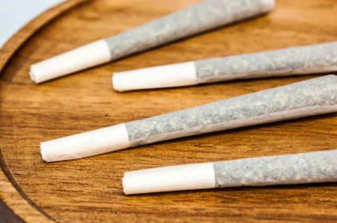 What Are the Benefits of Pre-Rolled Joints? 