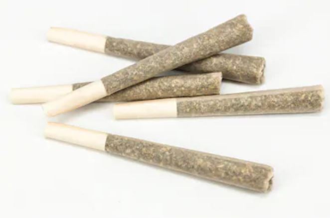 Where To Buy Pre-Rolled Joints Online In BC, Canada?
