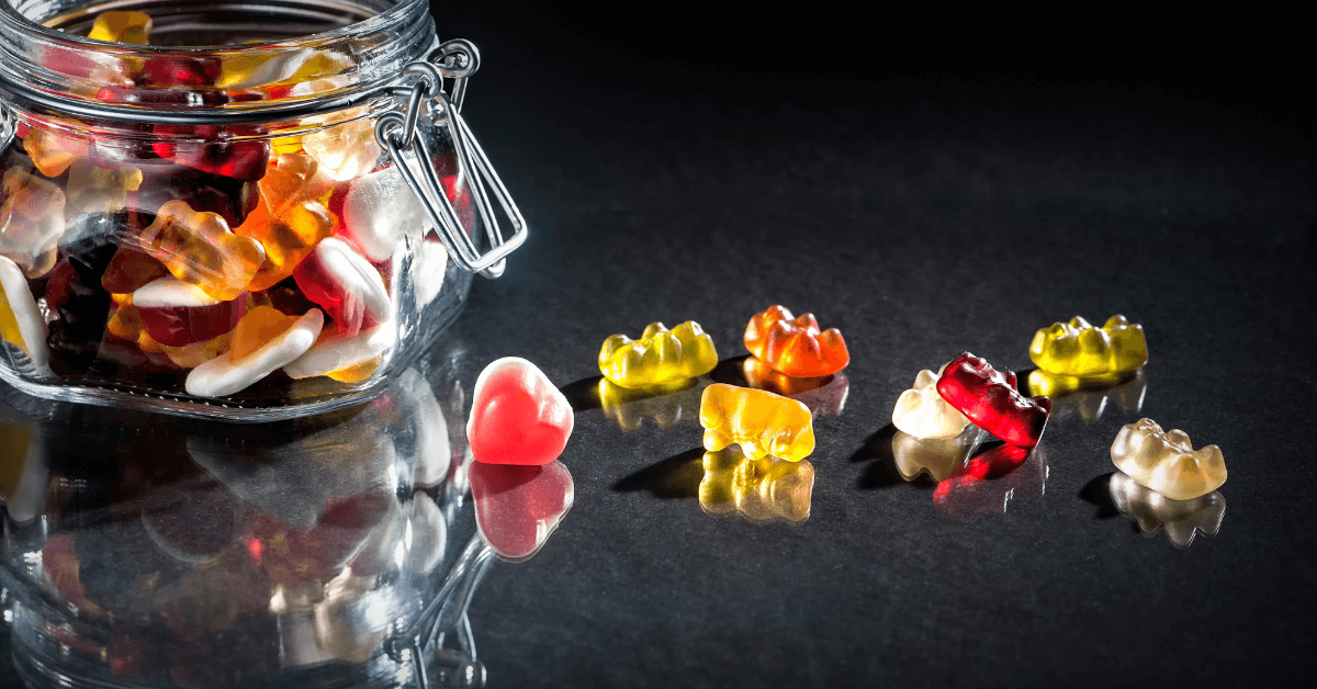 What is The Best Place to Buy Weed Gummies Online in Canada?
