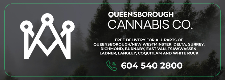 Queensborough Cannabis