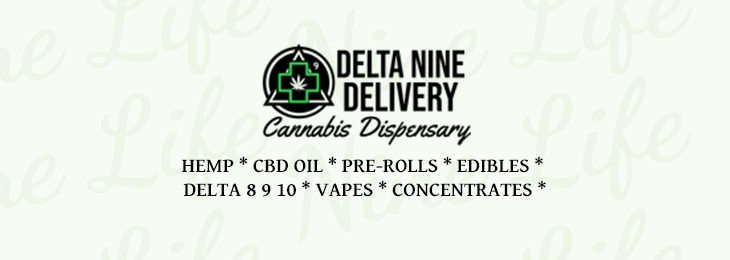 Delta Nine Delivery