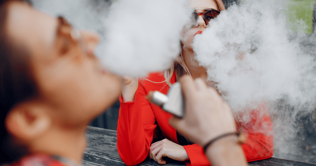 Different Types of Vape Products (2)