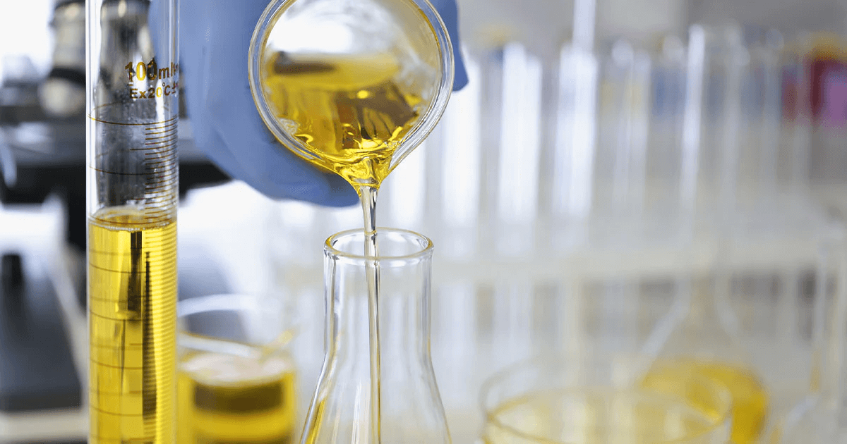 How To Make THC Distillate? 