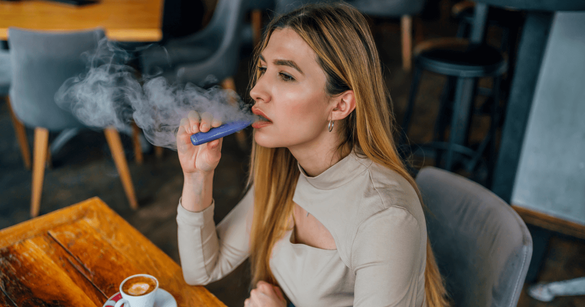 Where To Buy Disposable CBD Vape Pens Online In BC, Canada