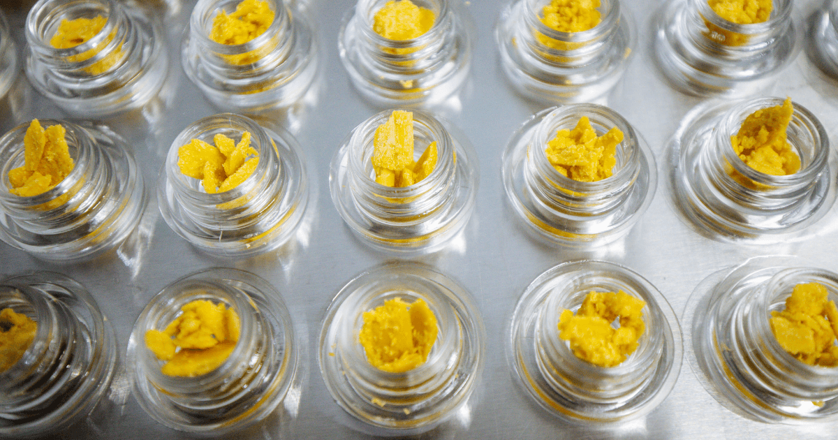 Where To Buy Cannabis Concentrates Online In BC, Canada
