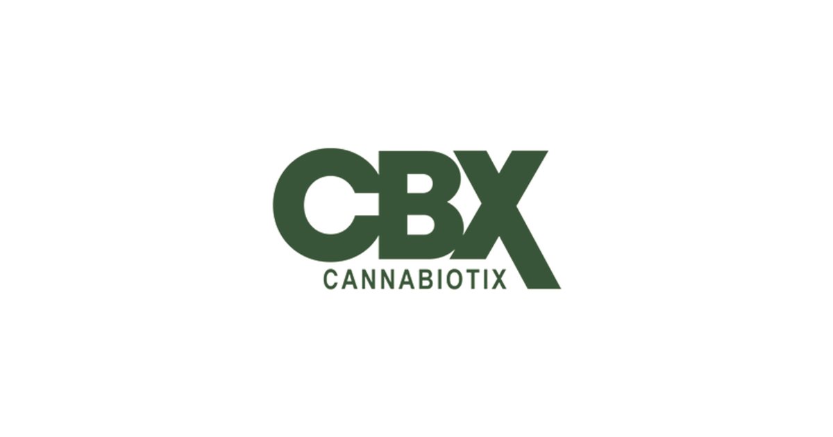 CBX Cannabiotix
