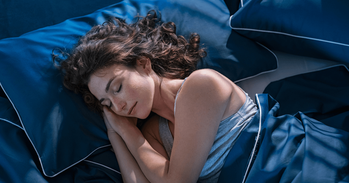 Cannabis For Sleep: Does Weed Help Make You Tired?