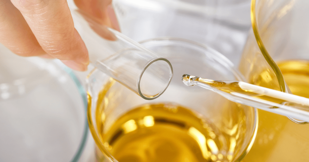 What Is Hash Oil?